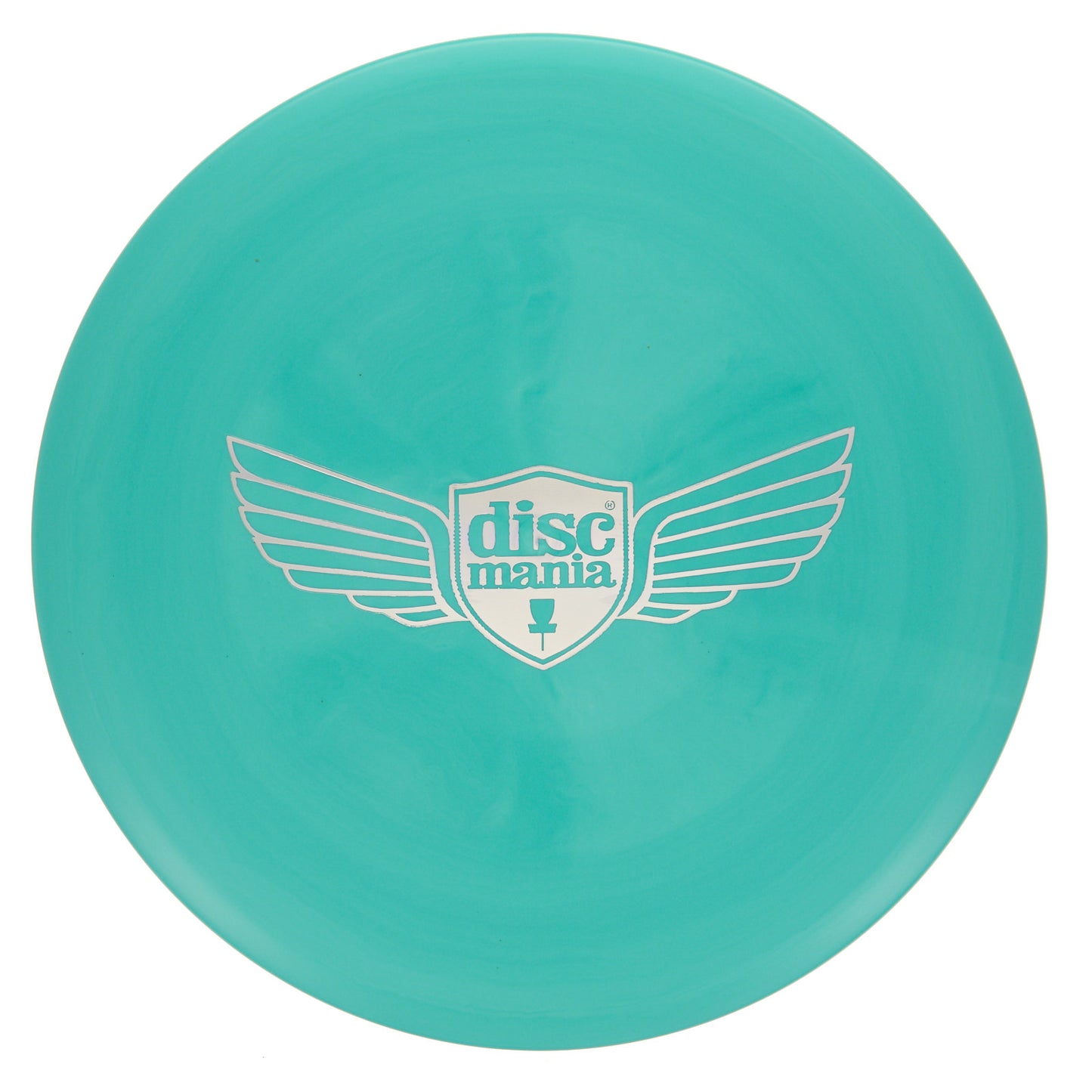 Discmania MD1 - Wing Stamp S-Line Swirl 176g | Style 0033