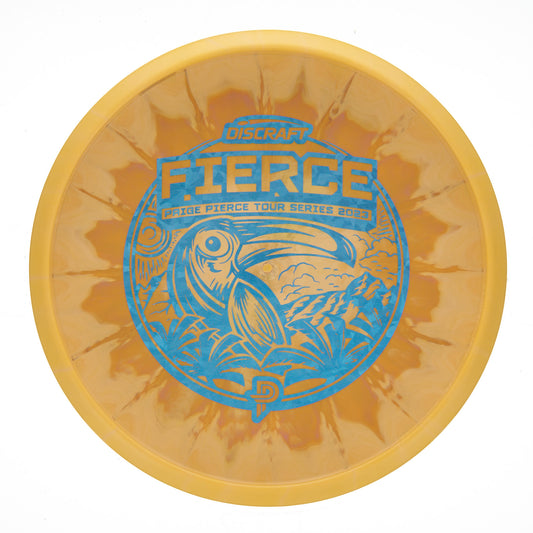 Discraft Fierce - Paige Piece Tour Series 2023 ESP 175g | Style 0002