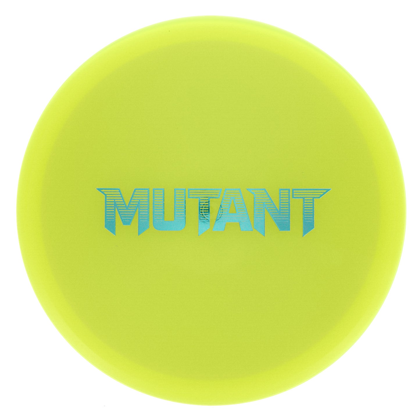 Discmania Mutant - Bar Stamp Neo 178g | Style 0006