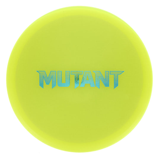 Discmania Mutant - Bar Stamp Neo 178g | Style 0006