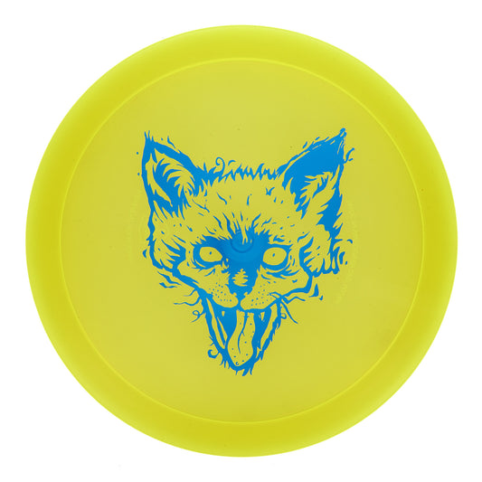 Discmania FD - Jackal Stamp C-Line 175g | Style 0015