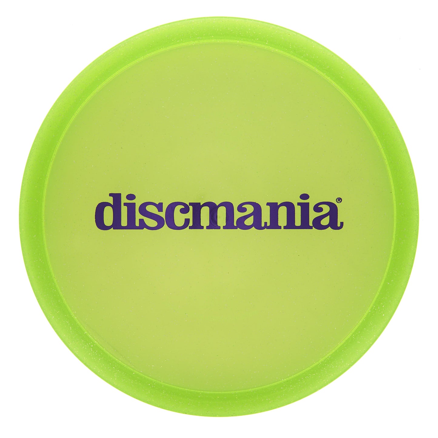 Discmania MD3 - Bar Stamp C-Line Metal Flake 179g | Style 0005