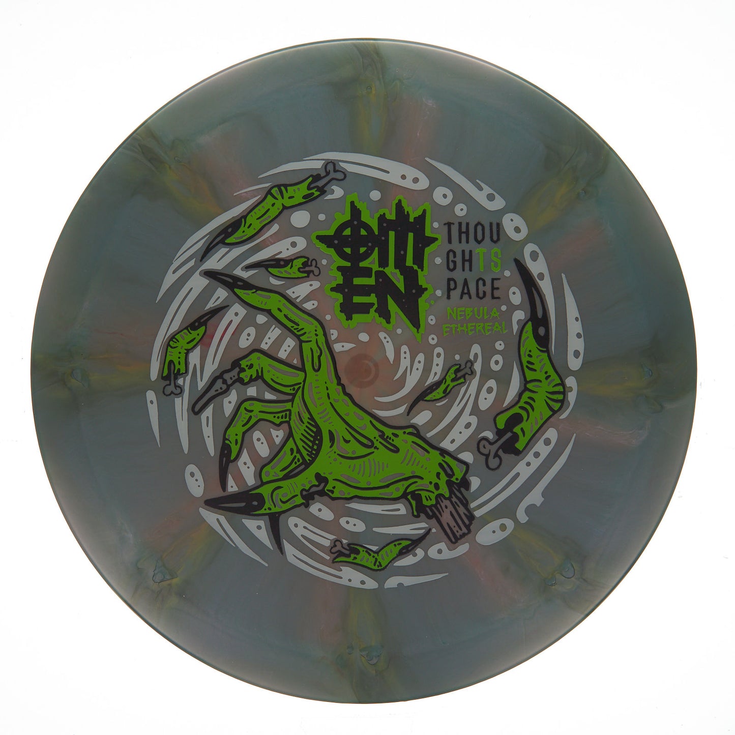 Thought Space Athletics Omen - Nebula Ethereal 175g | Style 0002