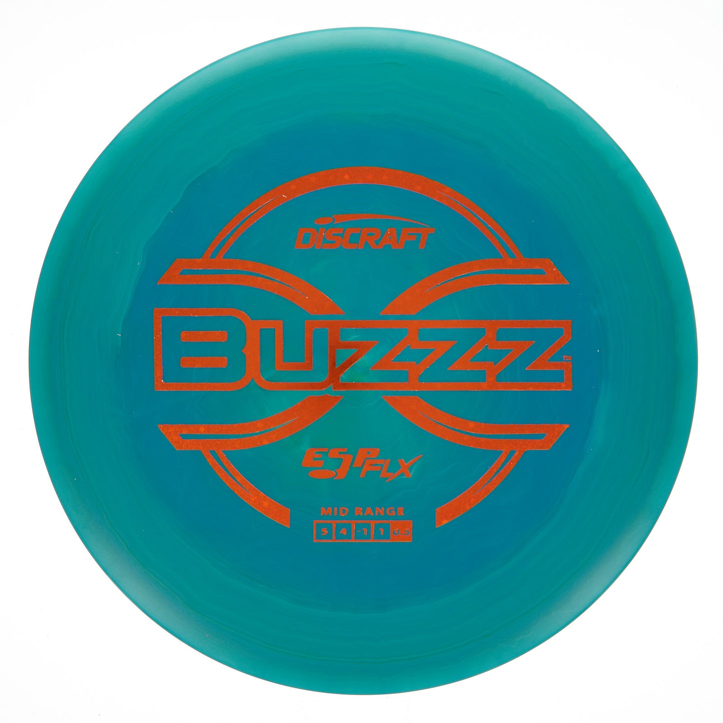 Discraft Buzzz - ESP FLX 181g | Style 0001