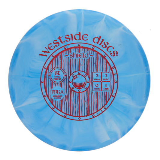 Westside Shield - BT Hard Burst 174g | Style 0001