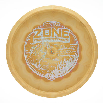 Discraft Zone - Adam Hammes Tour Series 2023 ESP 174g | Style 0026