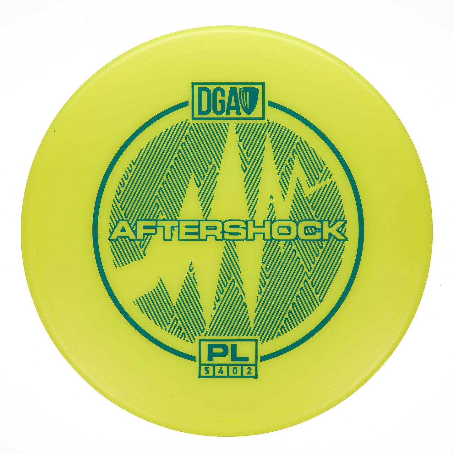 DGA Aftershock - ProLine 177g | Style 0003