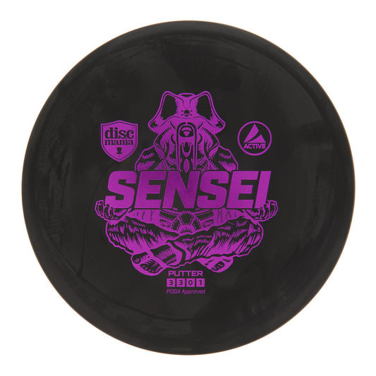 Discmania Sensei - Active 172g | Style 0002