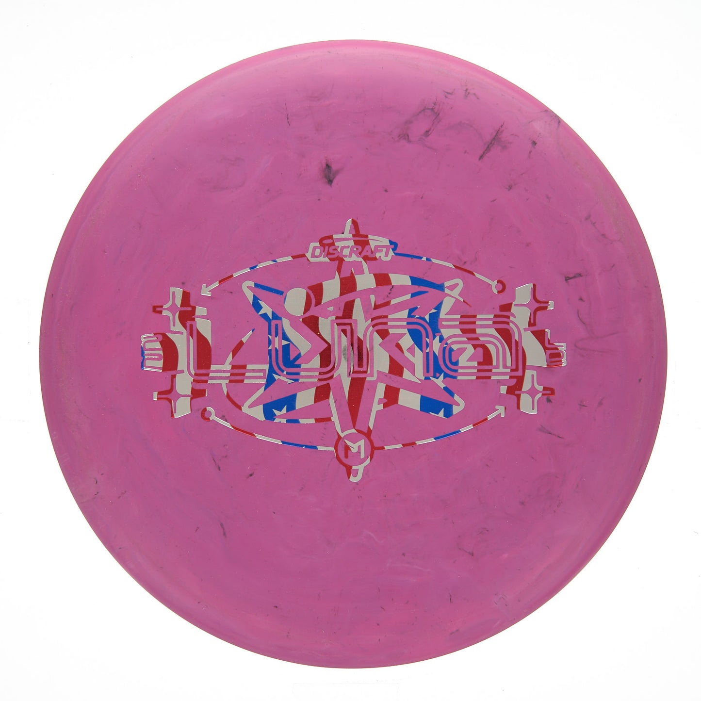 Discraft Luna - Ledgestone 2022 Edition Jawbreaker 175g | Style 0004