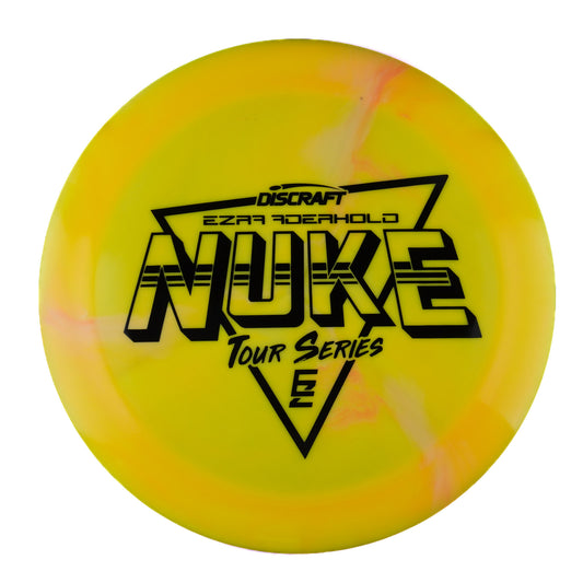 Discraft Nuke - Ezra Aderhold Tour Series ESP 178g | Style 0002