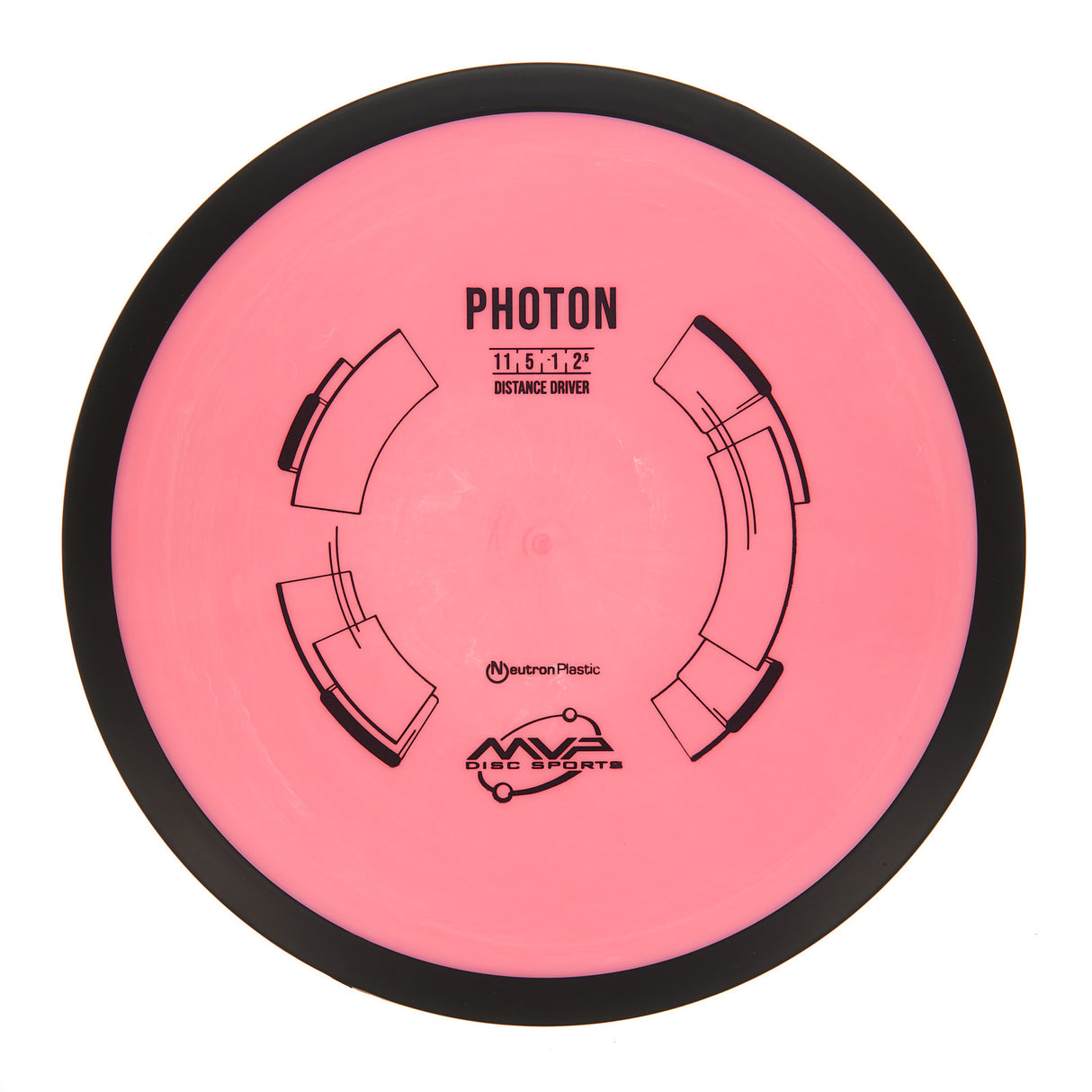 MVP Photon - Neutron 162g | Style 0001