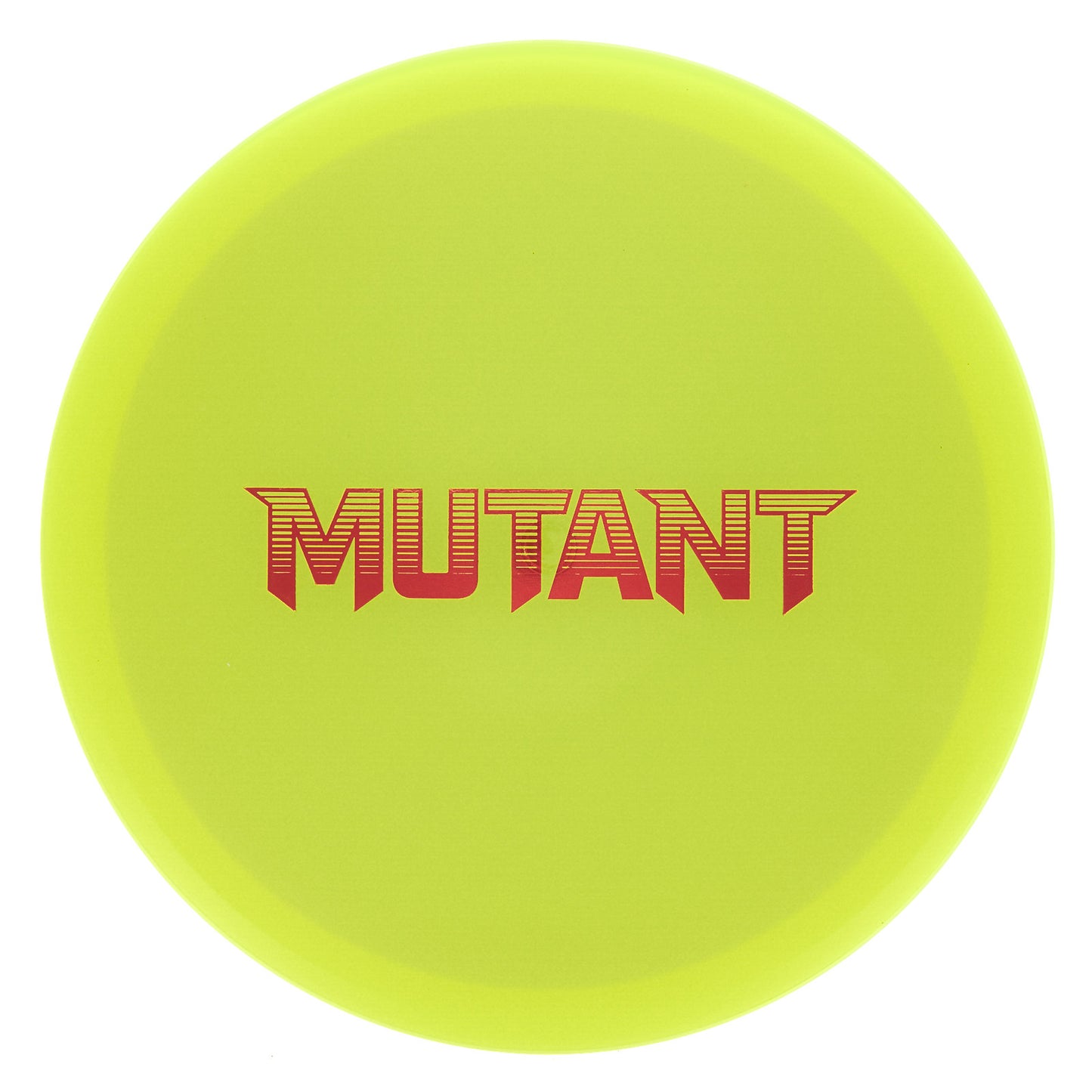 Discmania Mutant - Bar Stamp Neo 181g | Style 0003