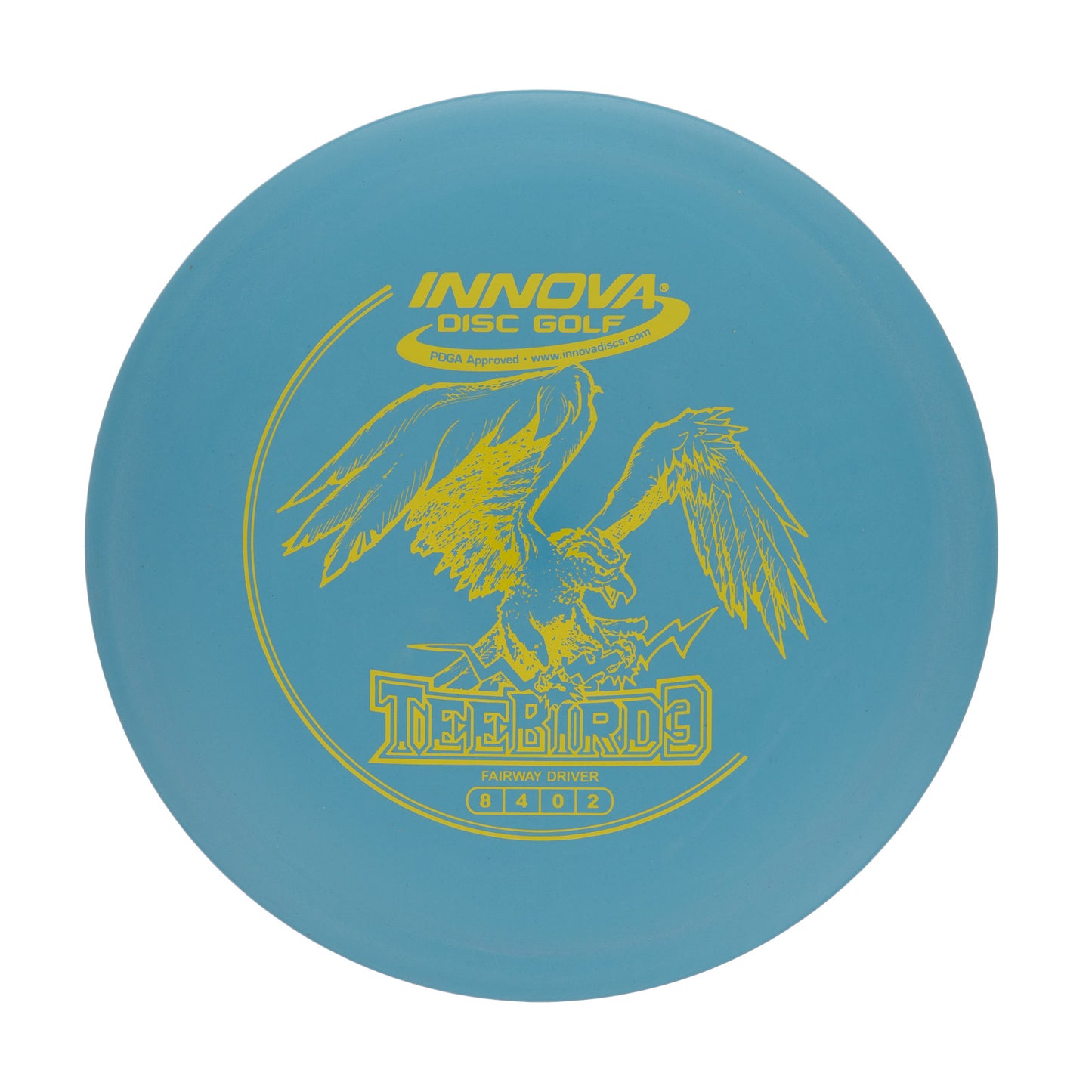 Innova Teebird3 - DX 163g | Style 0001