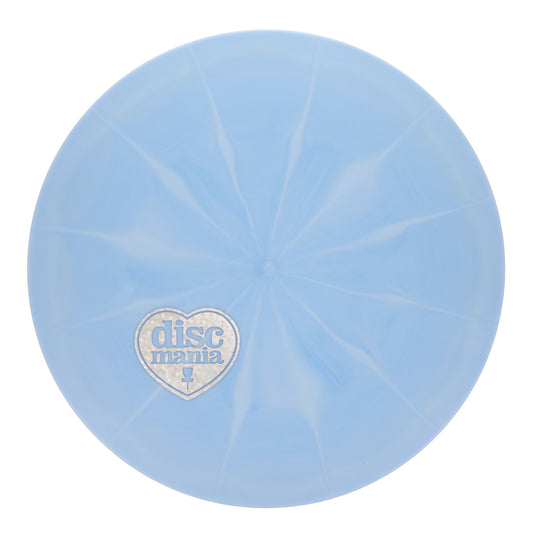 Discmania Splice - Mystery Box Stamp Vapor 174g | Style 0012