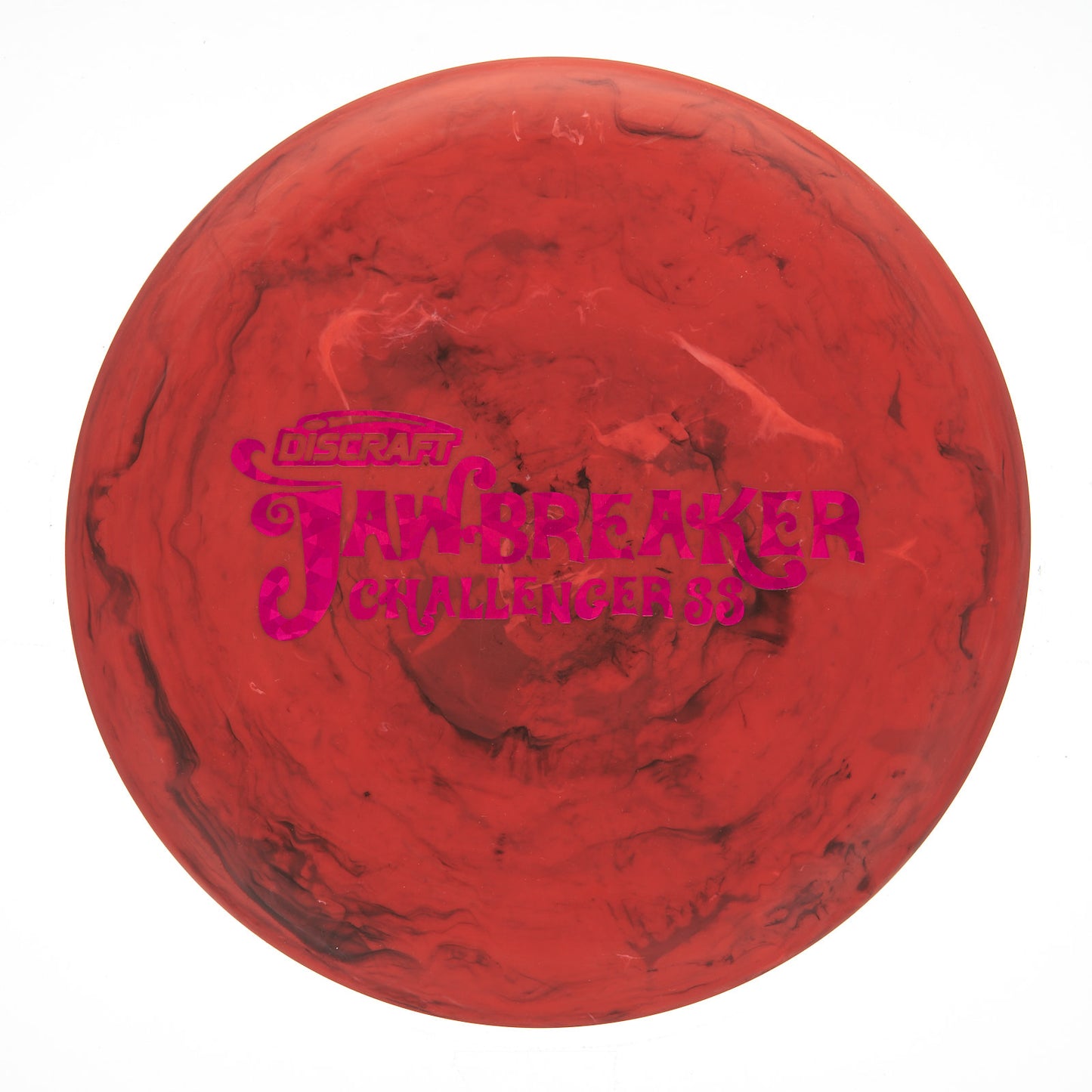 Discraft Challenger SS - Jawbreaker 171g | Style 0003