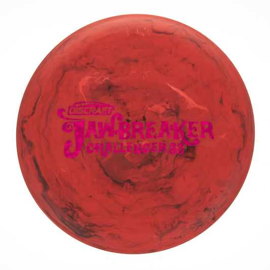 Discraft Challenger SS - Jawbreaker 171g | Style 0003