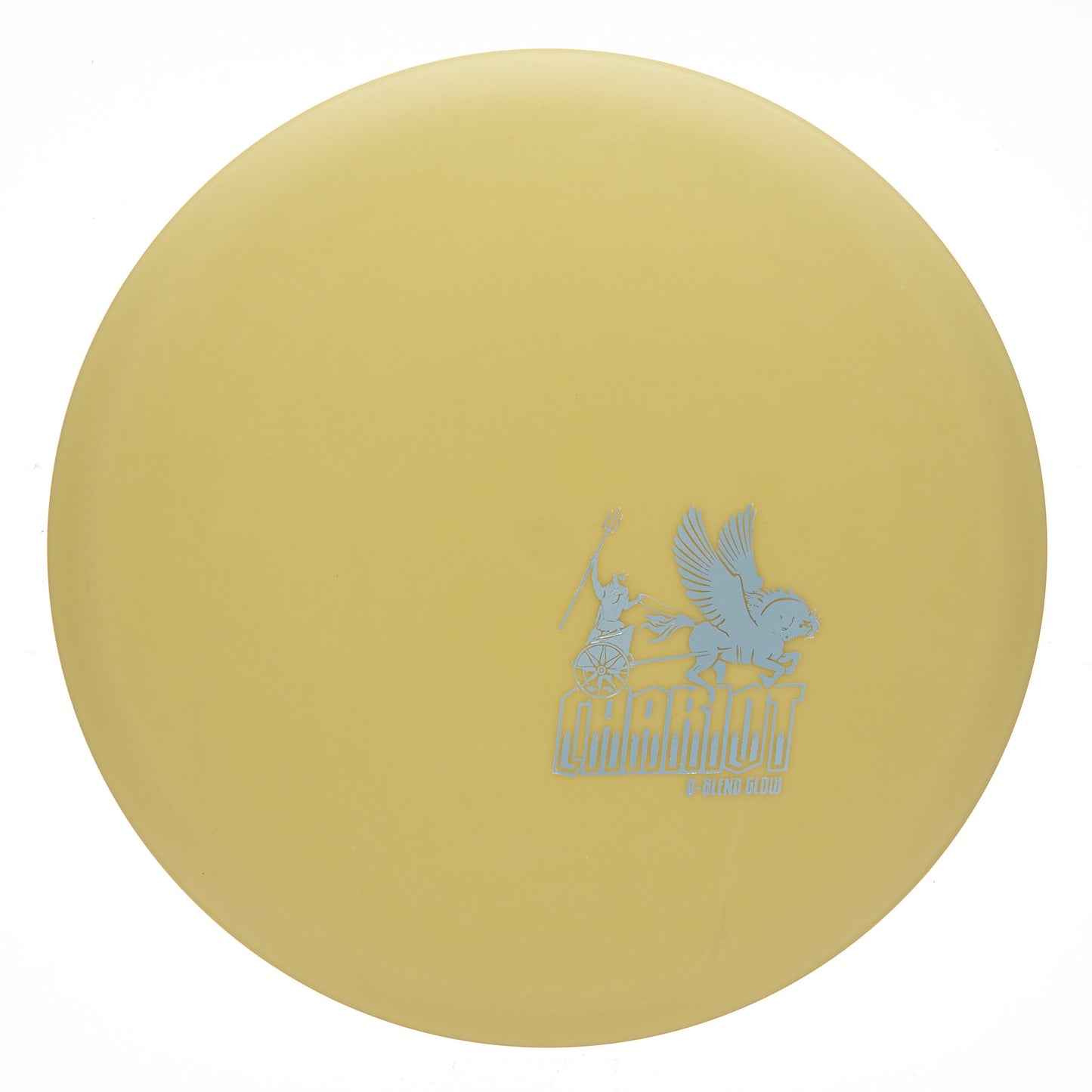 Infinite Discs Chariot - D-Blend Glow 179g | Style 0002