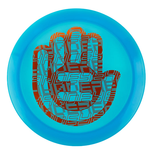 Dynamic Discs Felon - Handeye Lucid 174g | Style 0004