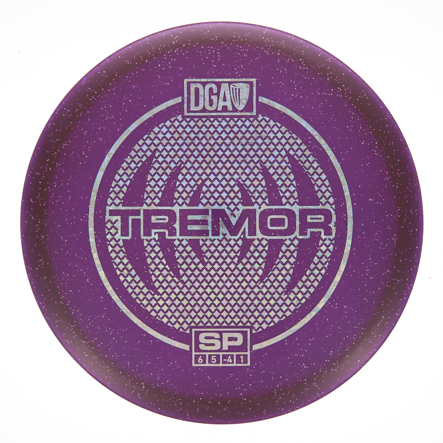 DGA Tremor - SP Line 174g | Style 0001