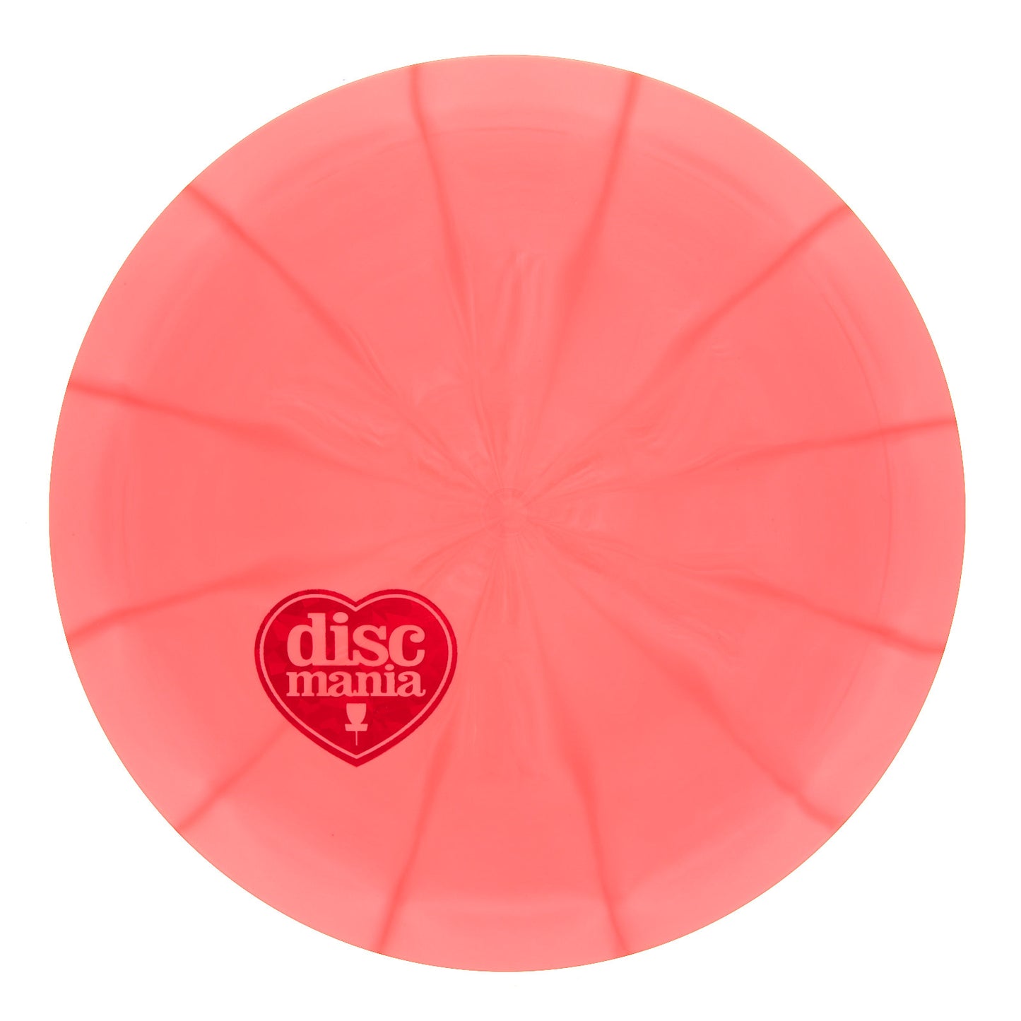 Discmania Splice - Mystery Box Stamp Vapor 174g | Style 0023