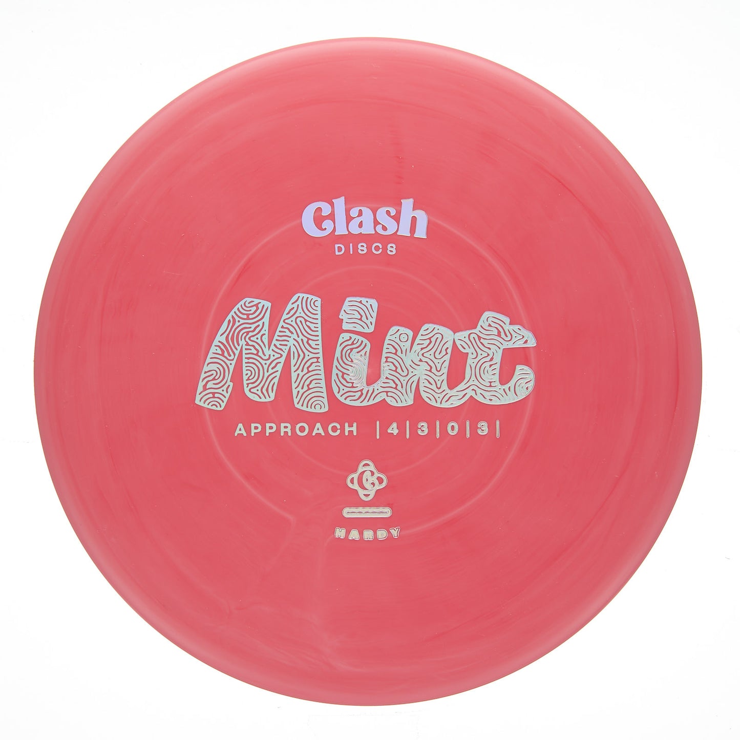 Clash Discs Mint - Hardy 170g | Style 0001