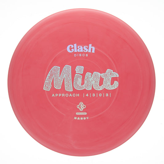 Clash Discs Mint - Hardy 170g | Style 0001