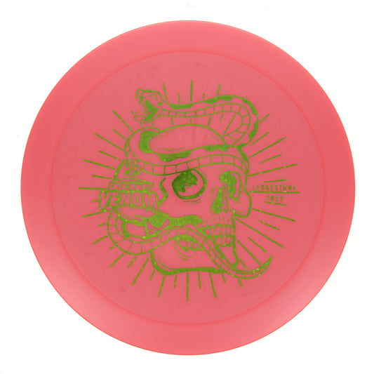 Discraft Venom - 2022 Ledgestone Edition Big Z 174g | Style 0001