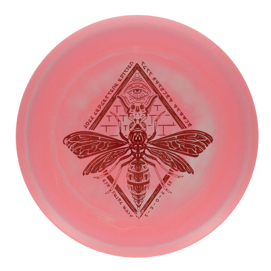 Discraft Wasp - 2023 Ledgestone Edition ESP Swirl 178g | Style 0003