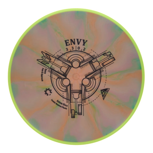 Axiom Envy - Cosmic Neutron 169g | Style 0004