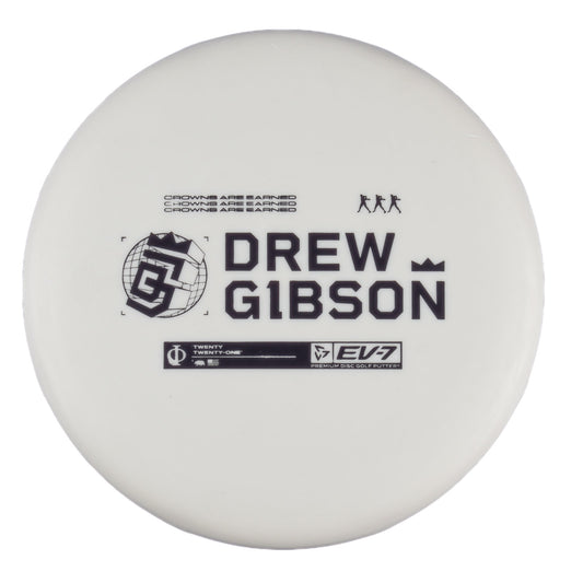 EV-7 Phi - Drew Gibson OG Firm 173g | Style 0008