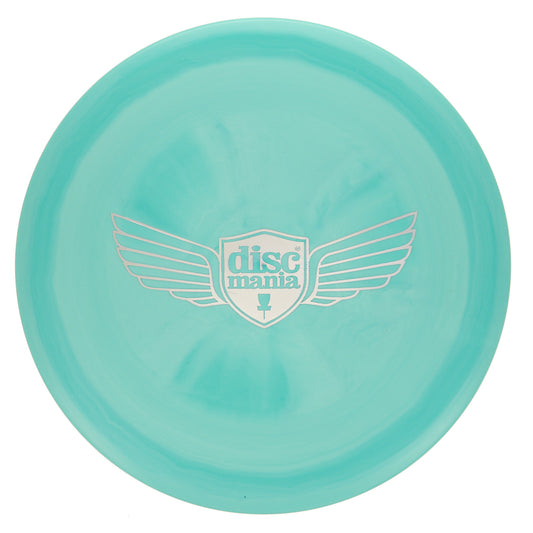 Discmania MD1 - Wing Stamp S-Line Swirl 178g | Style 0029