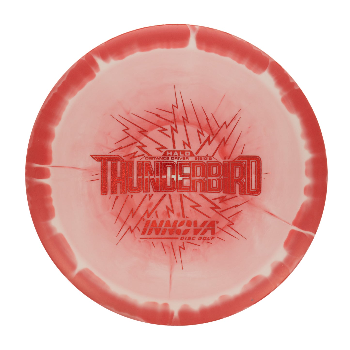 Innova Thunderbird - Halo Star 176g | Style 0016