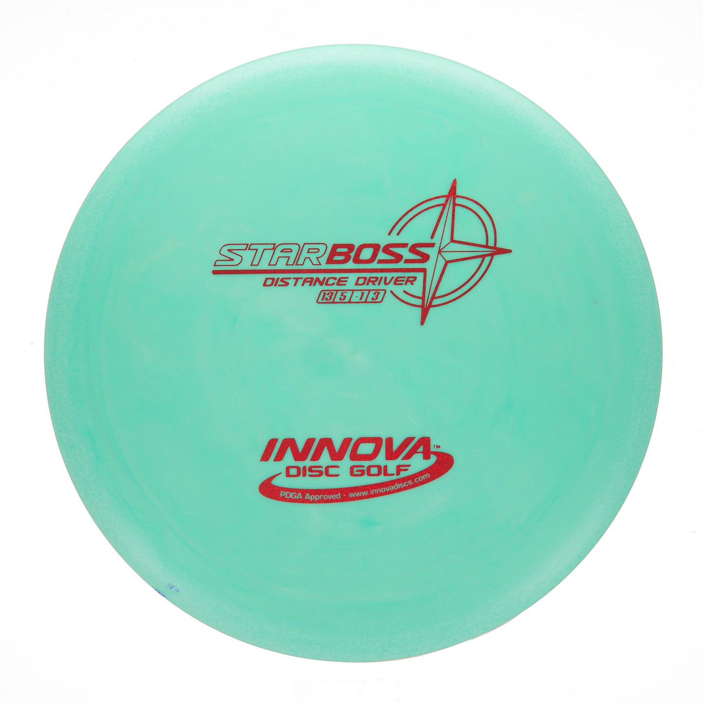 Innova Boss - Star 171g | Style 0003