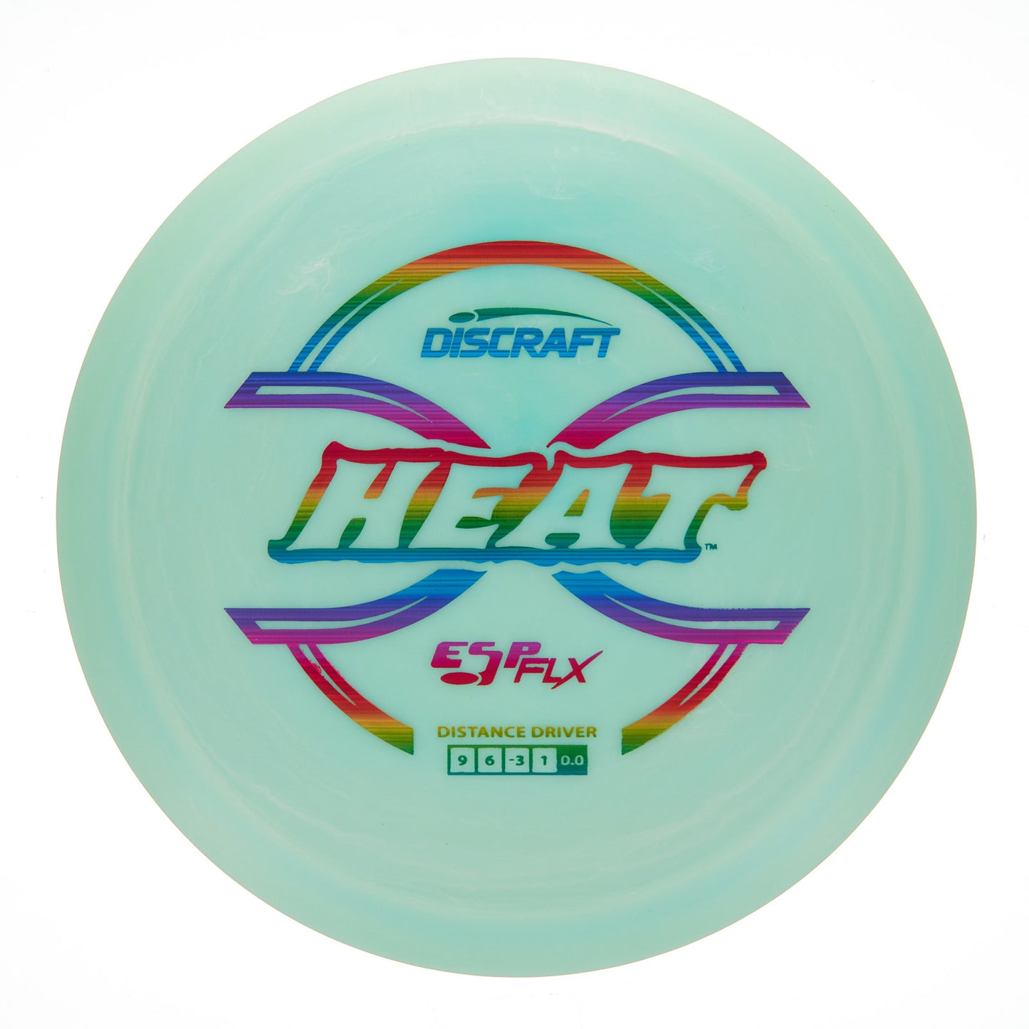 Discraft Heat - ESP FLX 175g | Style 0003