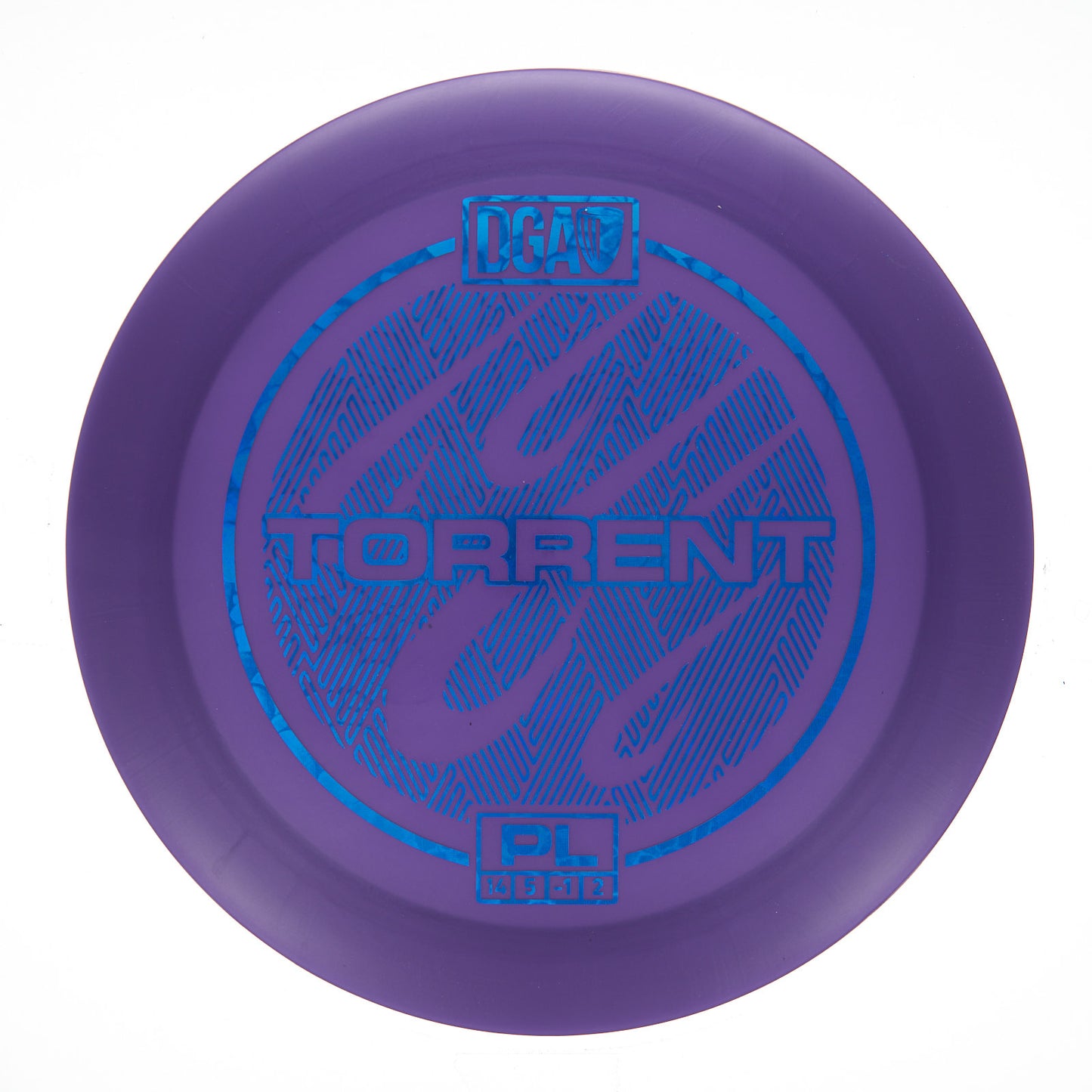 DGA Torrent - ProLine 173g | Style 0002