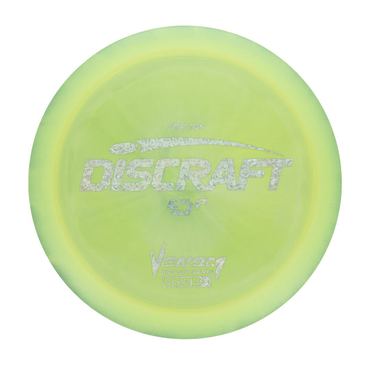 Discraft Venom - First Run ESP 169g | Style 0003