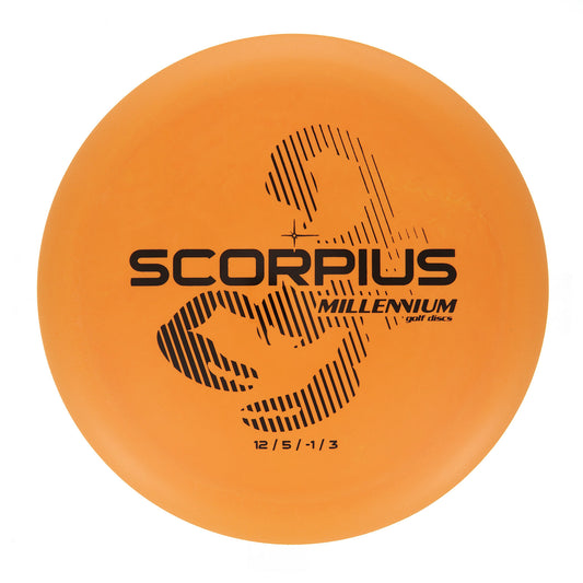 Millennium Scorpius - Standard 162g | Style 0002