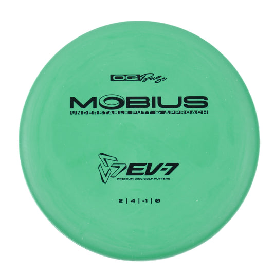 EV-7 Möbius - OG 171g | Style 0001