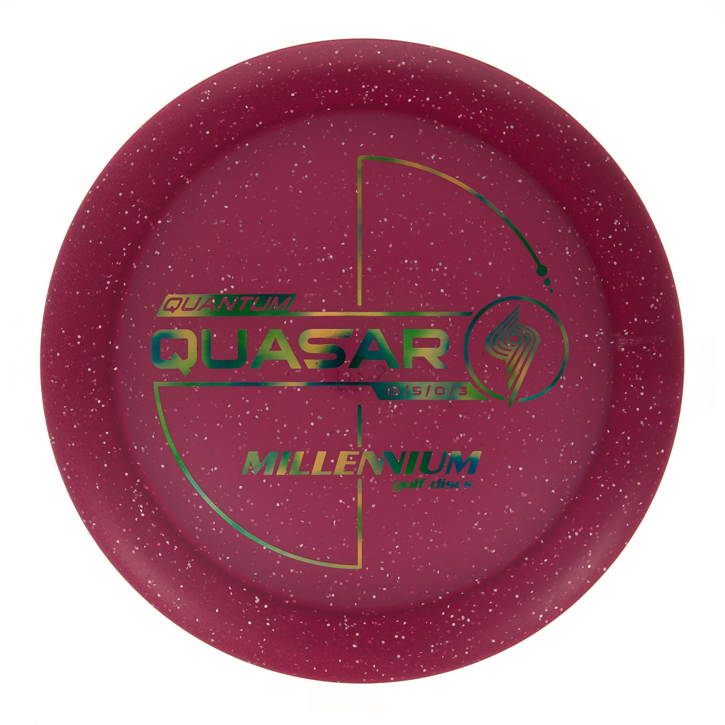 Millennium Quasar - Quantum Stardust 176g | Style 0001