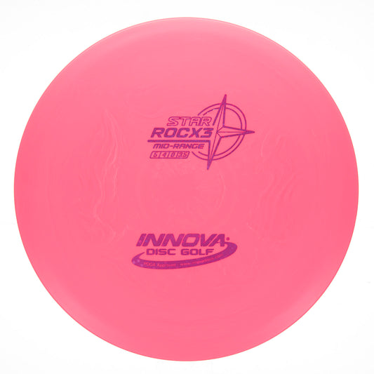 Innova RocX3 - Star 175g | Style 0001