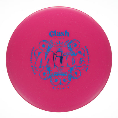 Clash Discs Mint - Nikko Locastro Signature Line Steady 173g | Style 0001