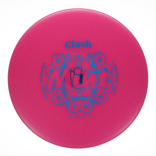 Clash Discs Mint - Nikko Locastro Signature Line Steady 173g | Style 0001