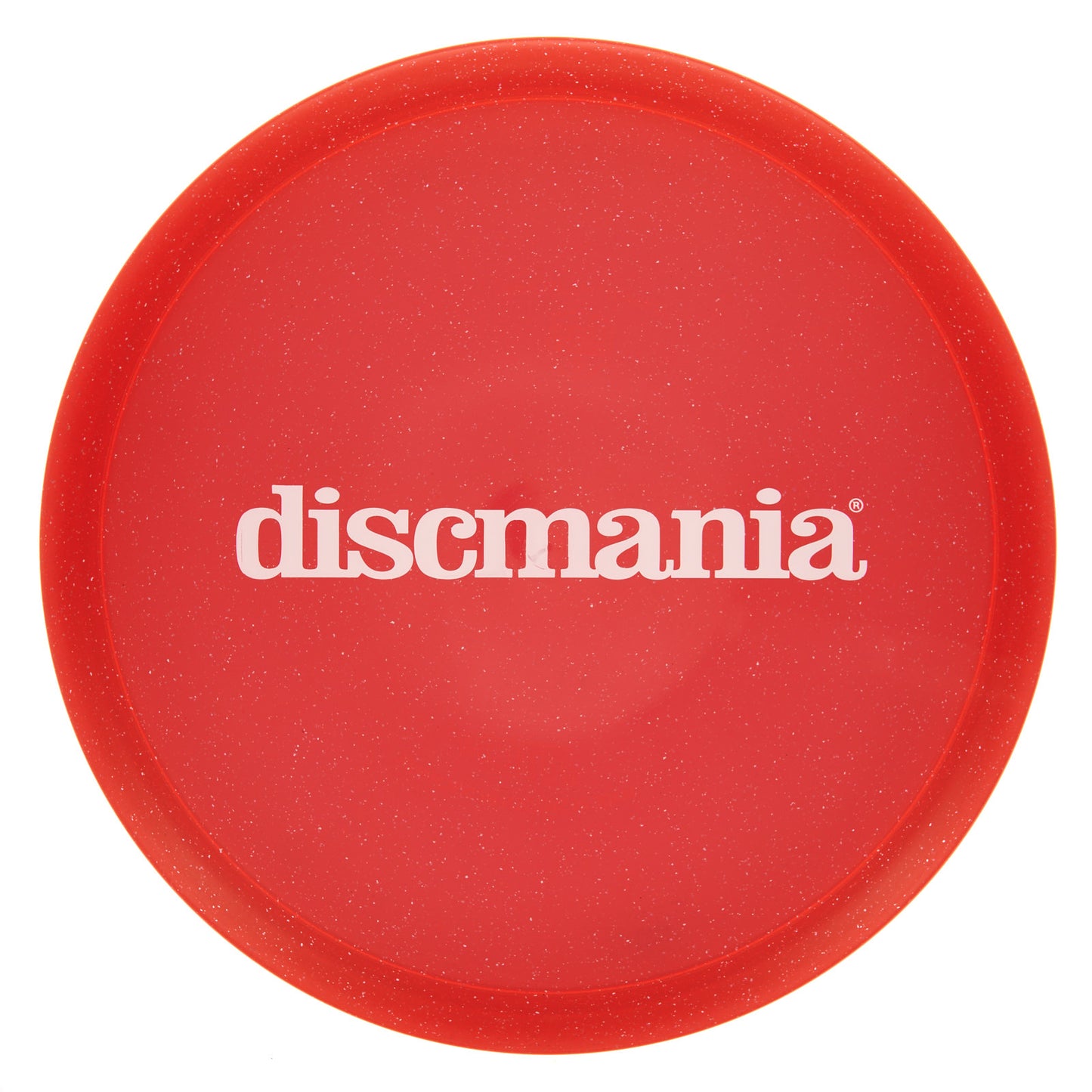 Discmania MD3 - Bar Stamp C-Line Metal Flake 177g | Style 0007