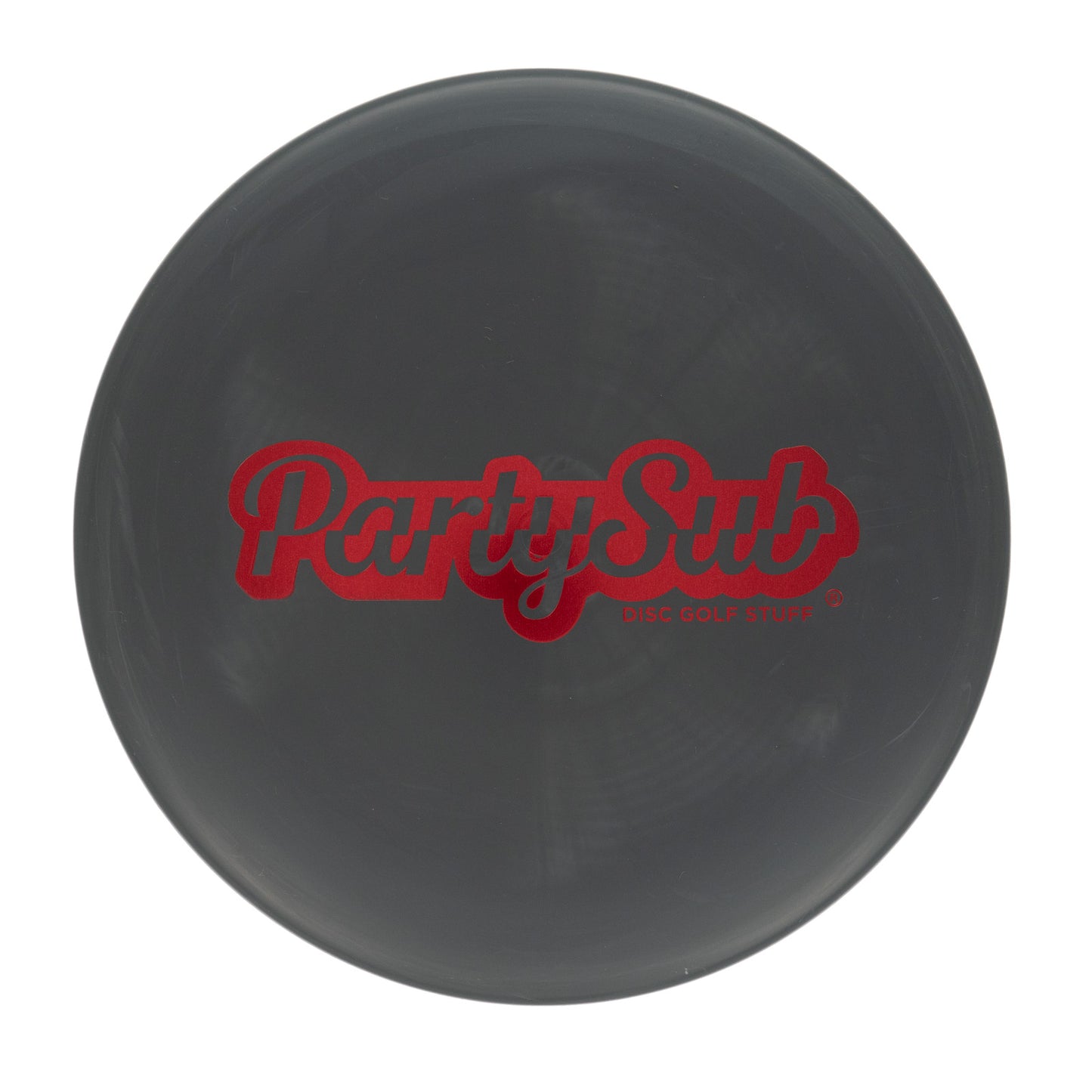 Dynamic Discs Warden - PartySub Bar Stamp Classic 175g | Style 0002