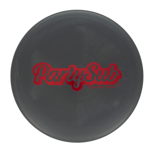 Dynamic Discs Warden - PartySub Bar Stamp Classic 175g | Style 0002