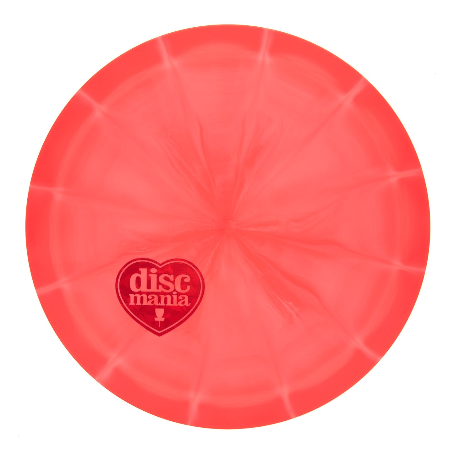 Discmania Splice - Mystery Box Stamp Vapor 175g | Style 0009