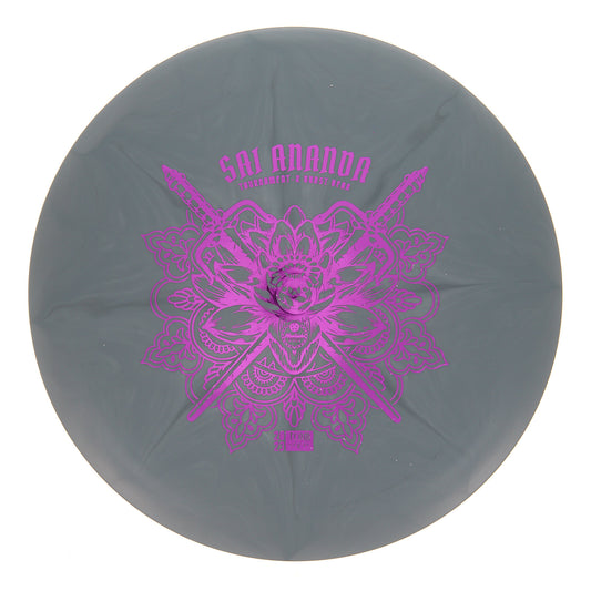 Westside Bear - Sai Ananda 2023 Team Series Tournament X Burst 172g | Style 0007