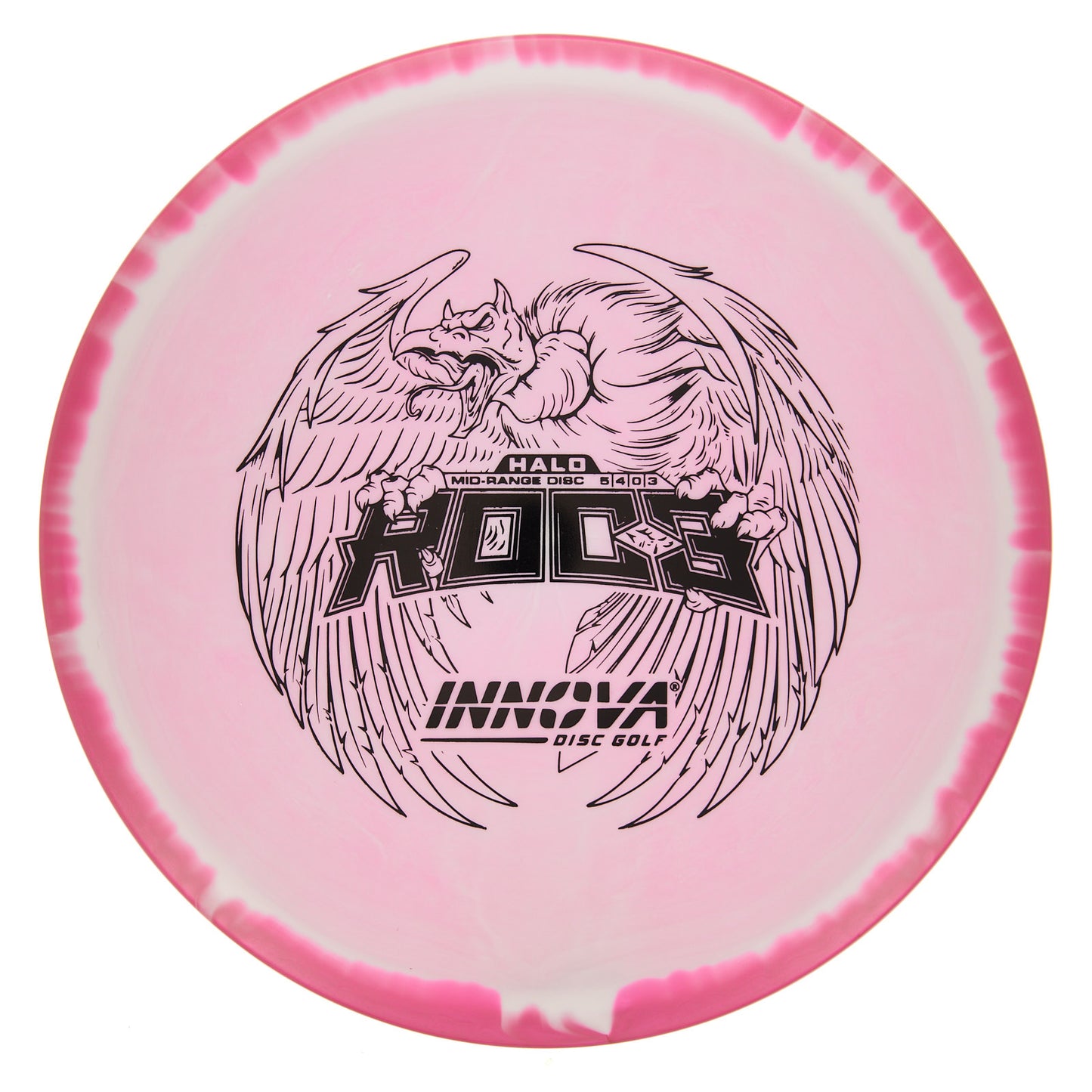 Innova Roc3 - Halo Star 182g | Style 0002