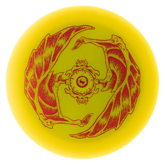 Innova Firestorm - XXL Dark Oracle Champion 177g | Style 0001