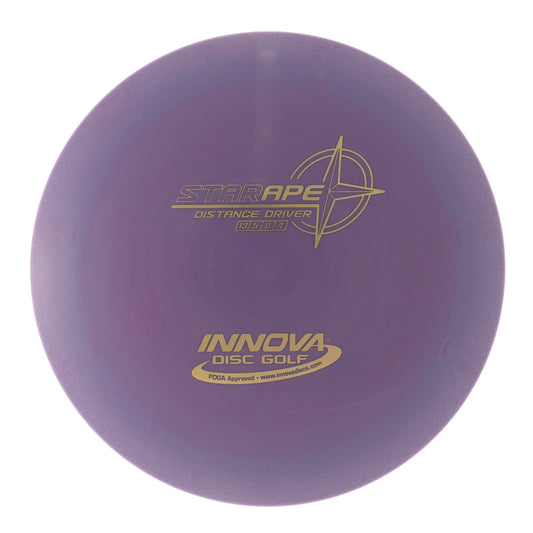 Innova Ape - Star 170g | Style 0001